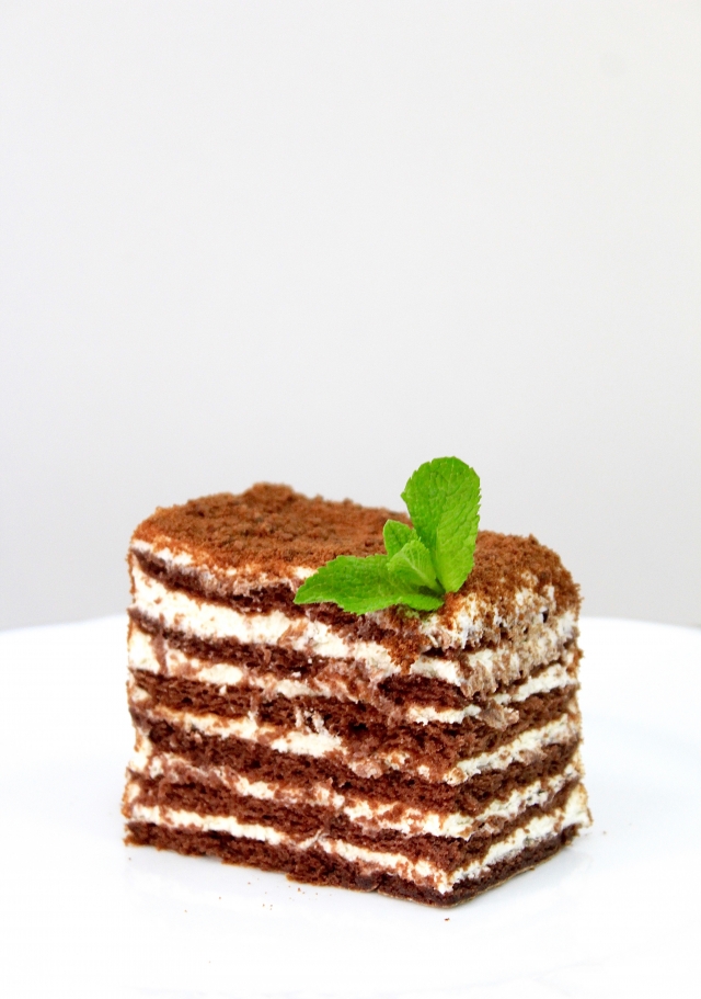 Как приготовить: Сказочно вкусный Шоколадный медовый торт — рецепт и советы от Бабушки Эммы
